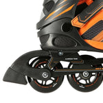 Nils Extreme Rollerblades NA14112 42 16-01-188