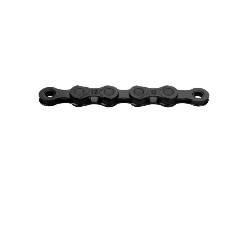 KMC Chain DLC 12 126 black box wax