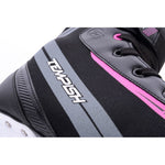 Tempish Temper W 1300001636 Recreational fekete skates