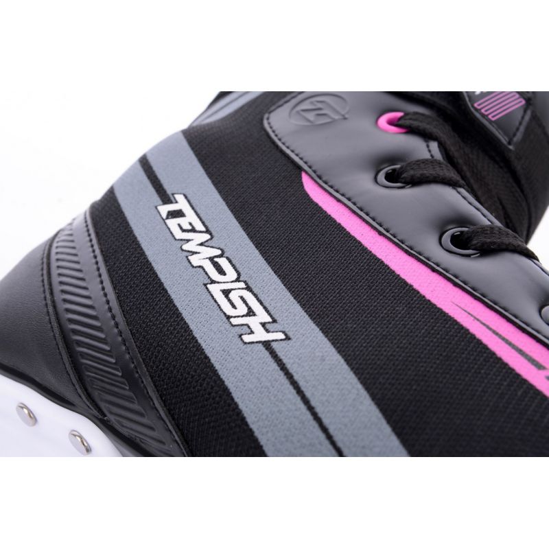 Tempish Temper W 1300001636 Recreational fekete skates