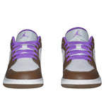AIR Jordan 1 Low GS Sneakers - tornacipő