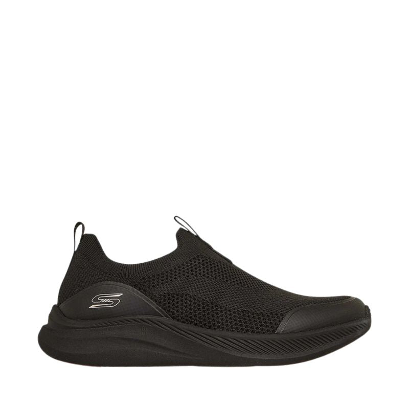 Skechers Bobs Moda Flex Chill Dawn 117734 BBK women's cipő 117734BBK