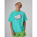 4F Boy's cotton T-shirt 158/164 ruházat 4FJRSS26TTSHM4174-047S