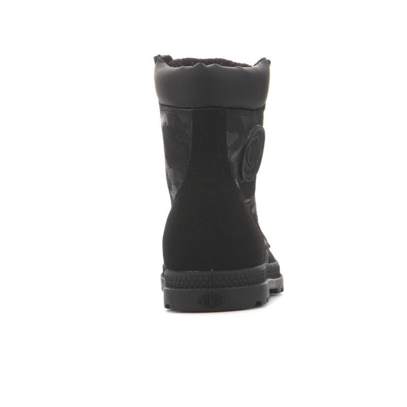 Palladium Pampa HI Knit LP Camo 95551-008 General