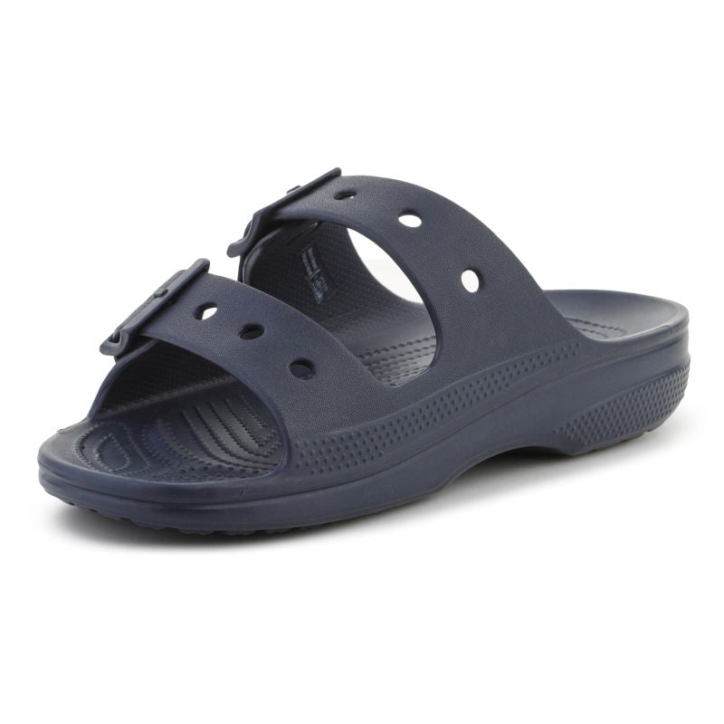 Crocs Saturday Sandal M Navy