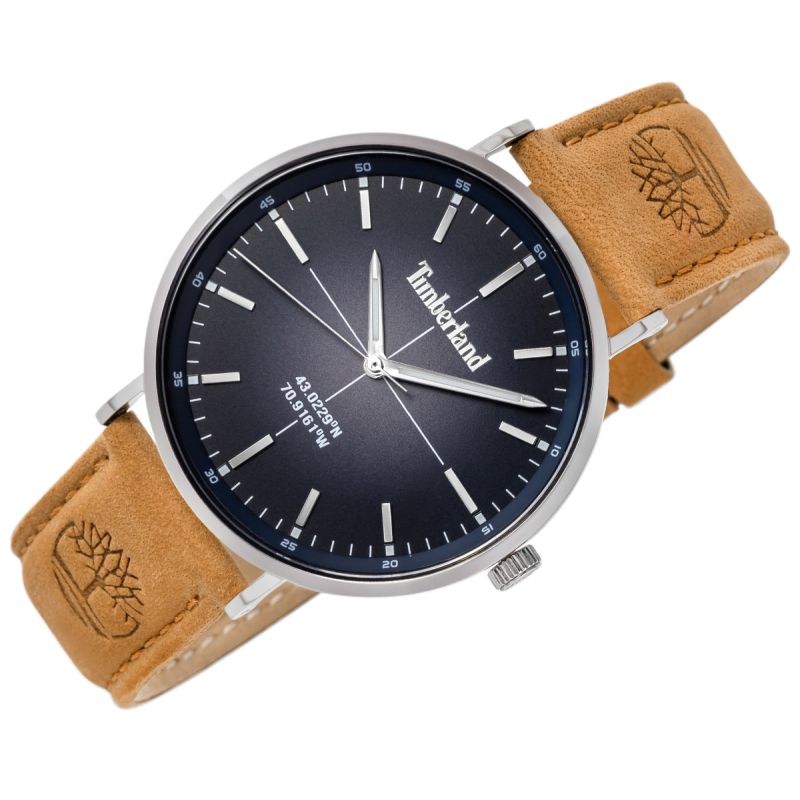 TIMBERLAND Rangeley Men's Watch TBL.TDWGB2231105 + BOX watches