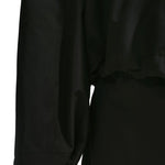 Nike Windrunner Men's Black fekete dzseki IO4379010