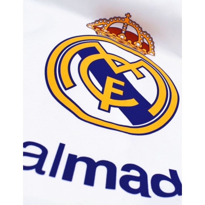 Real Madrid Gymsacks Backpack 1ST biały hátizsák RM6GY1