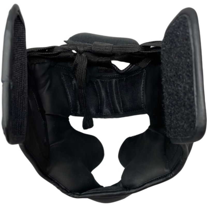 MASTERS FIGHT EQUIPMENT KSS-VOLT Boxing Helmet védőfelszerelés 02301-M