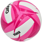 Enero Pink Beach Volleyball rózsaszín labda