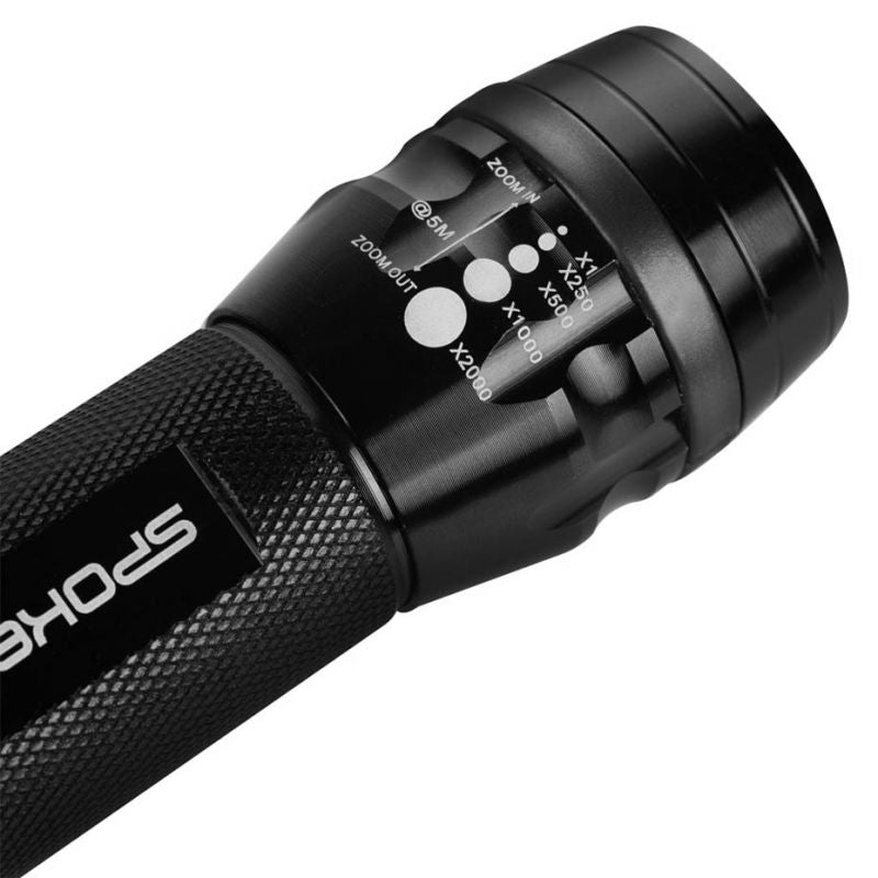 Spokey Zoom 929232 Multi-Tool Kiegészítő