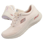 Skechers Arch Fit W 150051/NTMT shoes Cipő