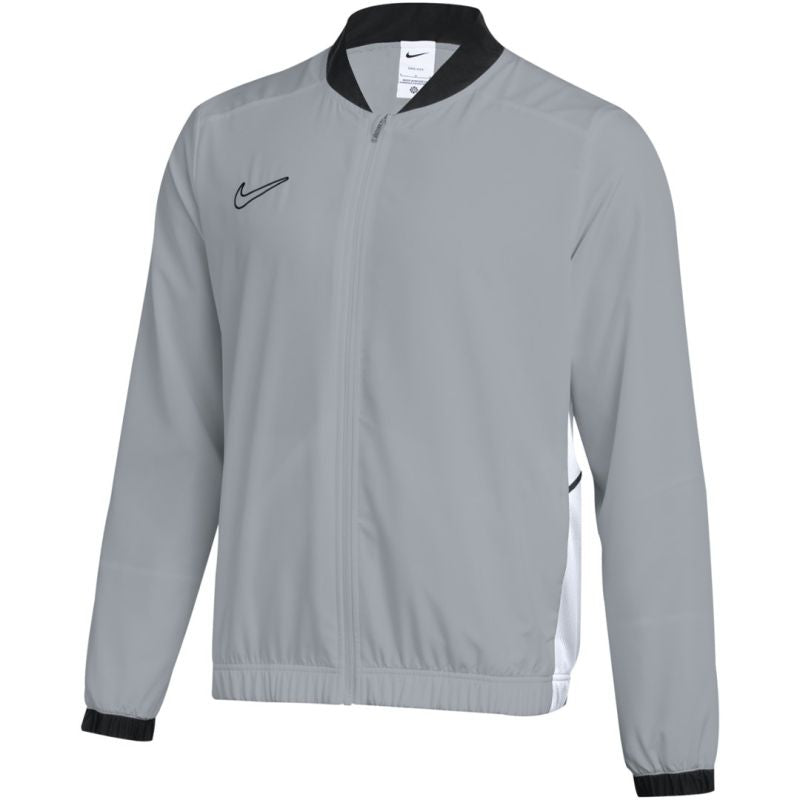 Nike Dri-Fit Academy 25 Men's Sweatshirt Gray 012 szürke pulóver 150239XL