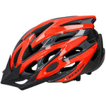 Dunlop Mtb Red Adjustable Cycling Helmet R. L (58-61cm) piros sisak GSP-1052106/273005