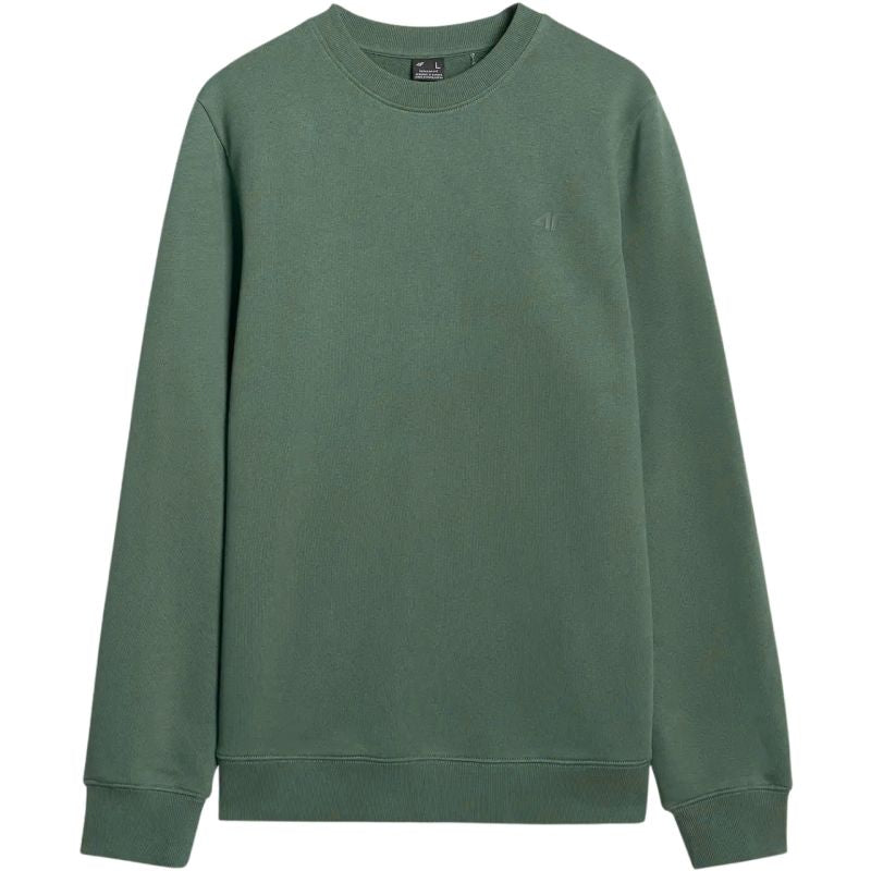 4f M 4FWAW25TSWSM1981 41S sweatshirt Pulóver