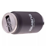 Elbrus Urban Bottle fekete bottle, training equipment