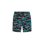 O'Neill Jack Cali Crazy 16'' Swim fekete shorts, swimming shorts