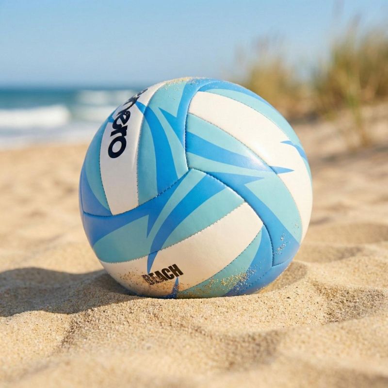 Enero Beach Volleyball kék labda