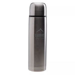 Elbrus Thermos Garde szürke tourist equipment, thermoses