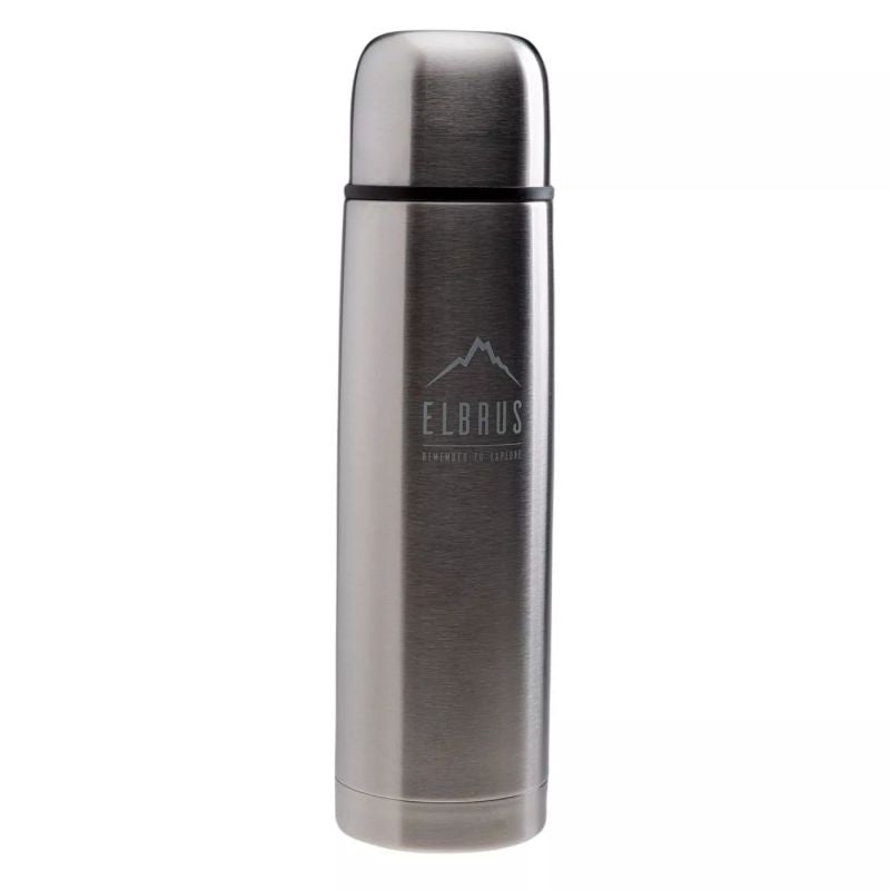 Elbrus Thermos Garde szürke tourist equipment, thermoses