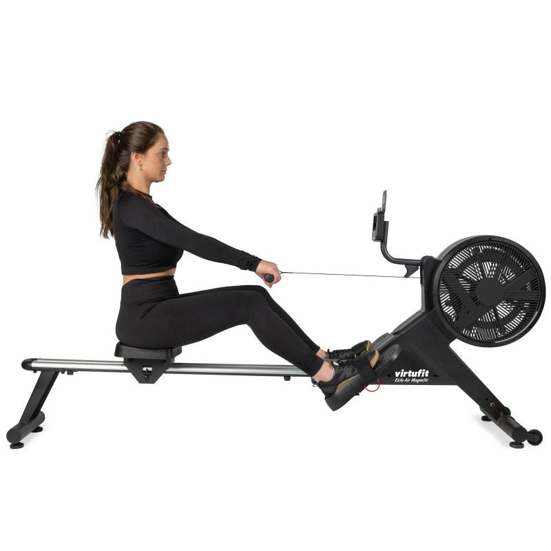 Virtufit Elite Air Magnetic Rowing Machine Kiegészítő