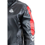 DBX Bushido Sauna Tracksuit DBX "BurnX" - tracksuits