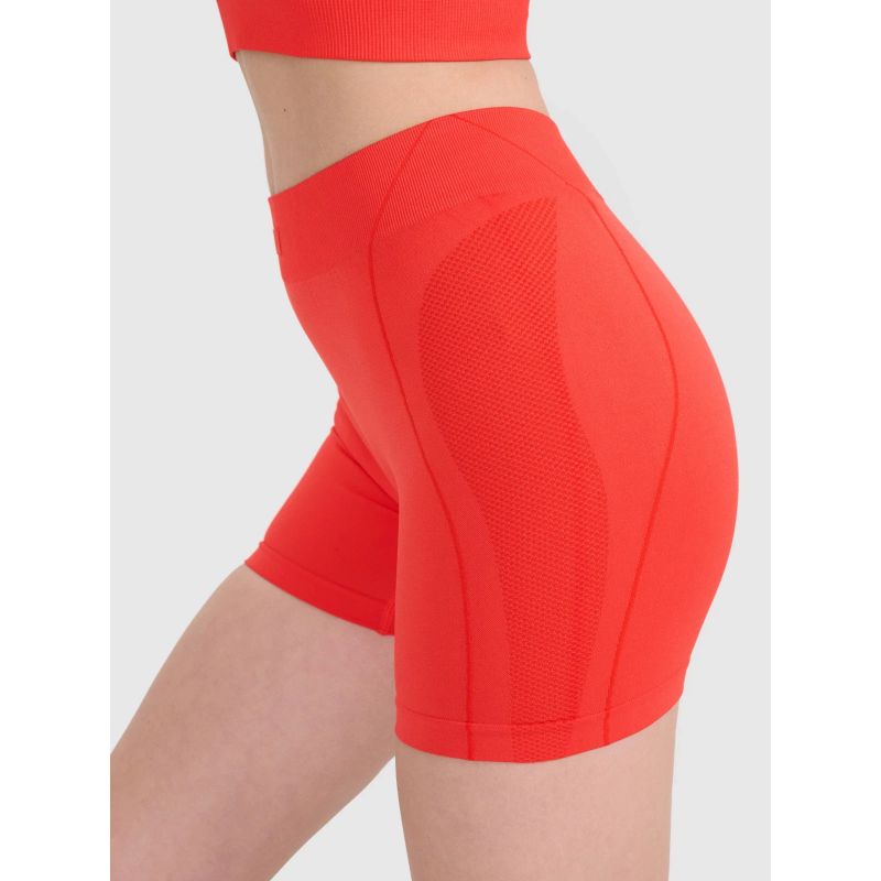 4F 4FRSS25TFSTF061-62S seamless training leggings xs/s short
