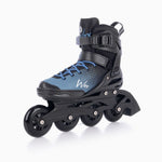 Tempish Wox Rollers fekete roller skates