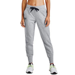 Under Armour Rival Fleece W 1356416 szürke nadrág