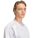 Men's adidas Tiro 26 League Sweat Crew Light KF3415 szürke póló