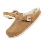 Scholl Grace W Slippers barna shoes, rain boots, slides