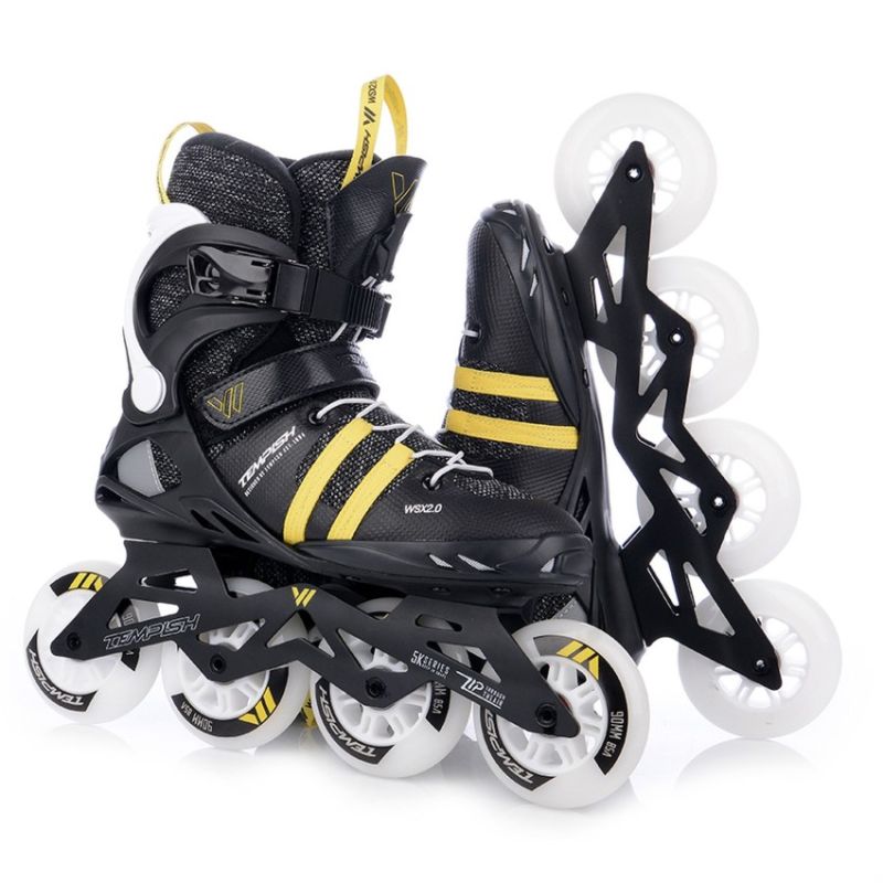 Tempish WSX 90 FLS Lady Roller Skates görkorcsolya