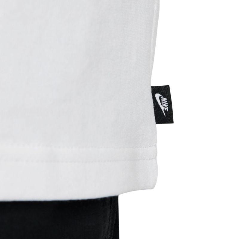 Nike Sportswear Premium Essentials Men's T-Shirt fehér póló DO7392101