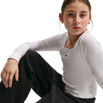 Nike Sportswear Kids' Black Trousers fekete gyerek nadrág IM5095010