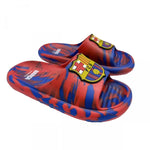 FC Barcelona Flip Flops