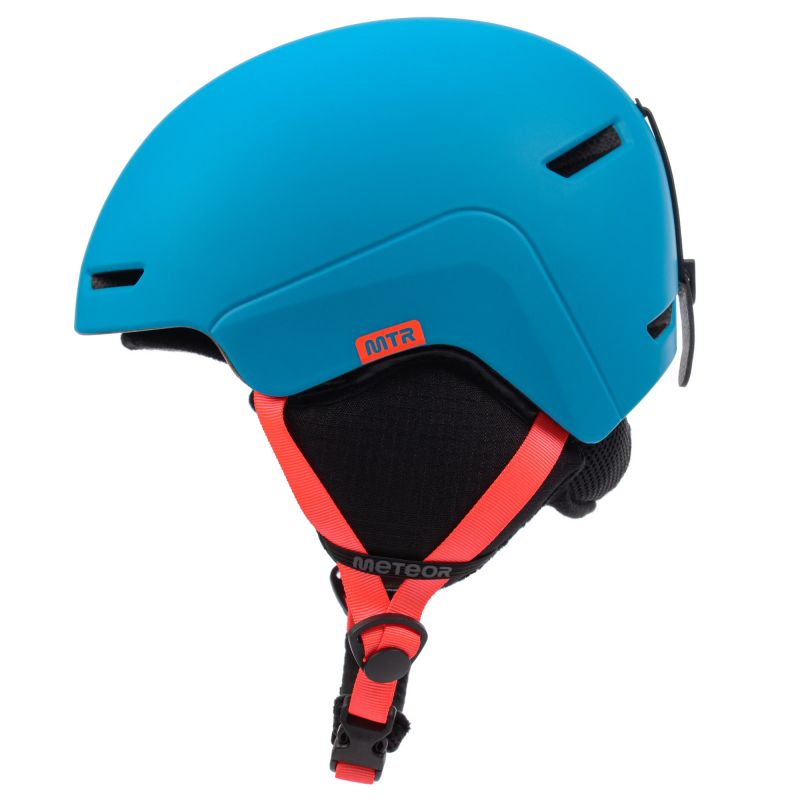Meteor Avalo S Ski Helmet 53-55 cm uniw helmets