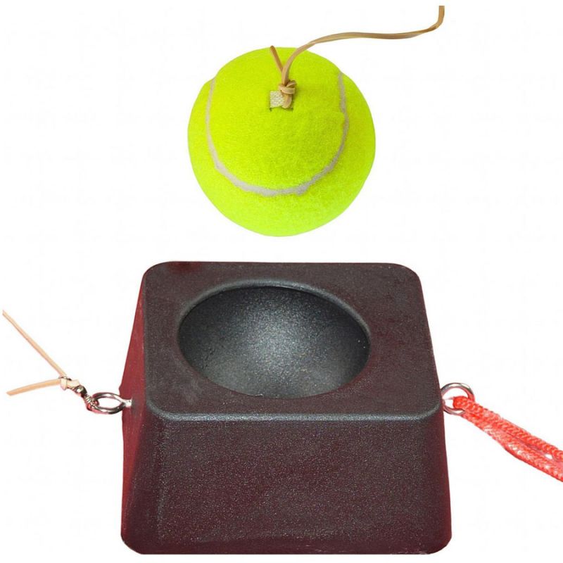 Enero Tennis Trainer
