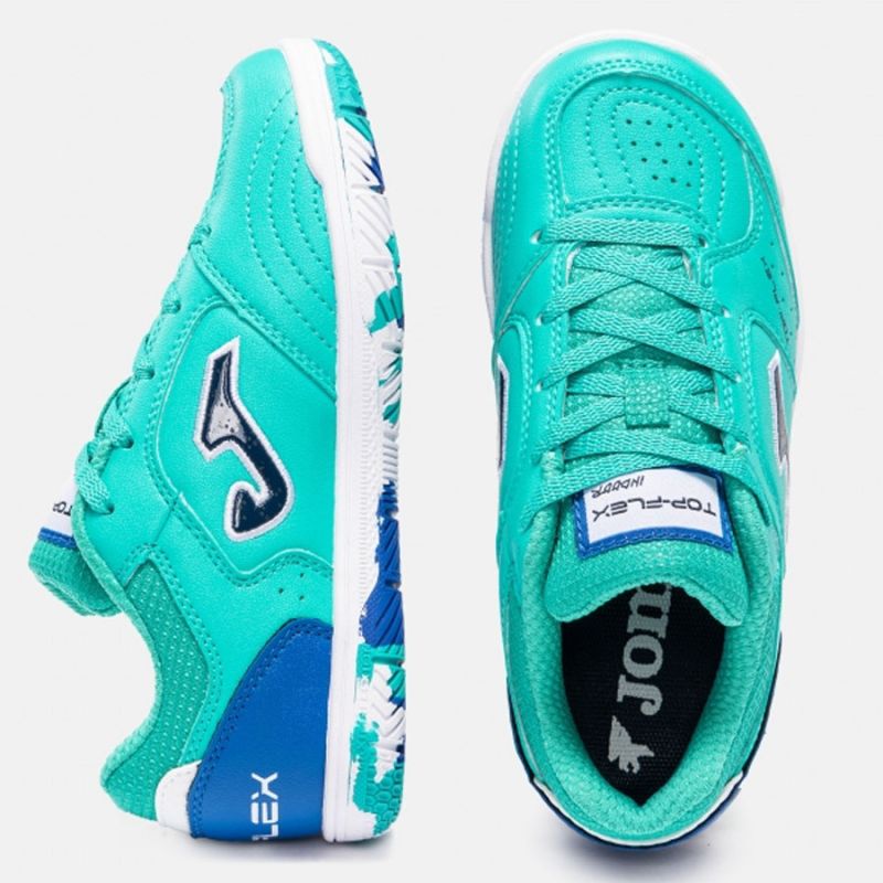 Joma Top Flex 2627 Jr IN cipő TPJW2627IN