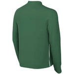 Nike Dri-Fit Park Drill Top Kids' Sweatshirt Green IB7542 zöld pulóver