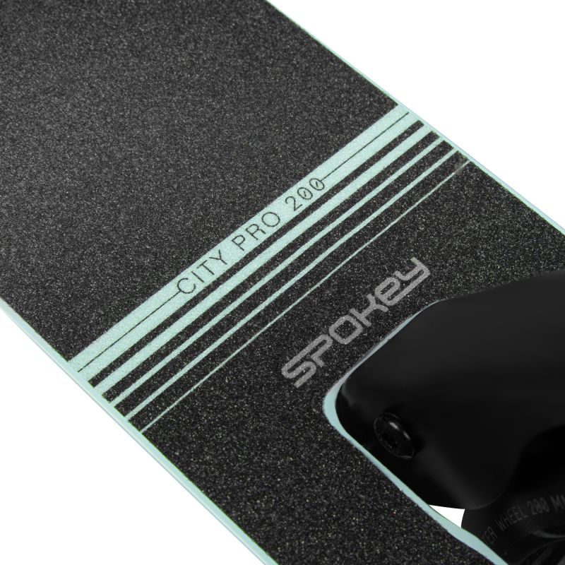 Spokey CITY FLOW PRO city scooter General