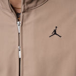 jordan Air Flight Men's Graphic Workwear - khaki férfi dzseki IF1822-247