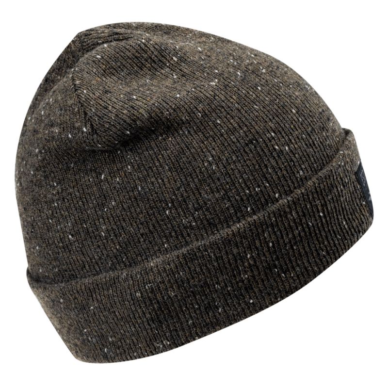 Magnum halite cap szürke hats