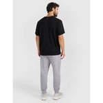 Men's jogger sweatpants 4F 4FRAW25TTROM1671-27M