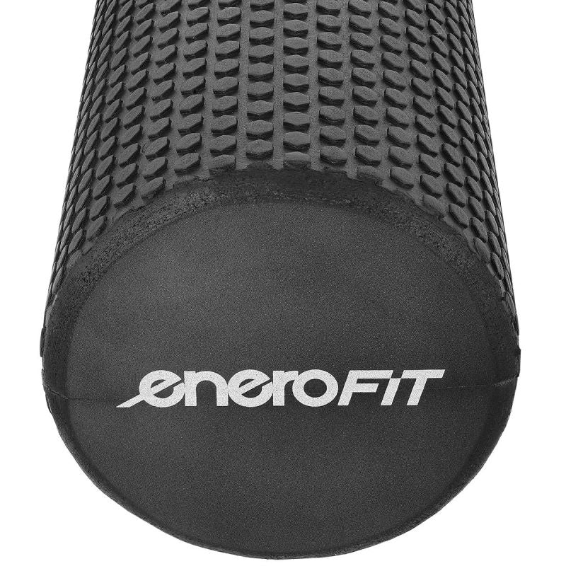 Enero FITNESS YOGA ROLLER EVA WITH NUTS FIT training equipment