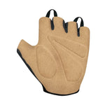 CHIBA ECO GLOVE PRO L gloves black fekete kesztyű