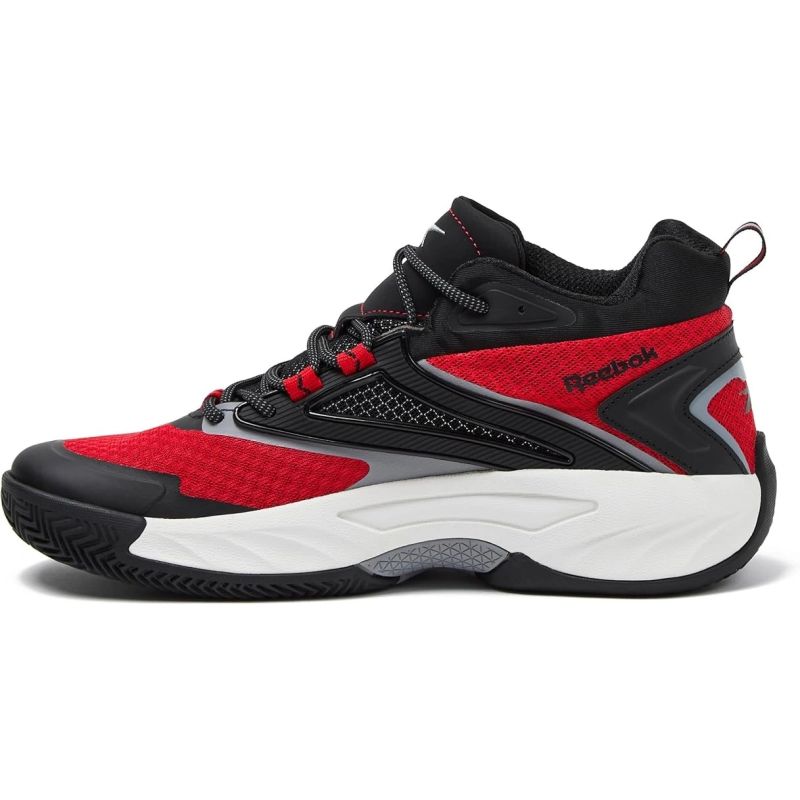 Reebok ZONE BREAKER men's sneakers ( ) utcai cipő 100271163