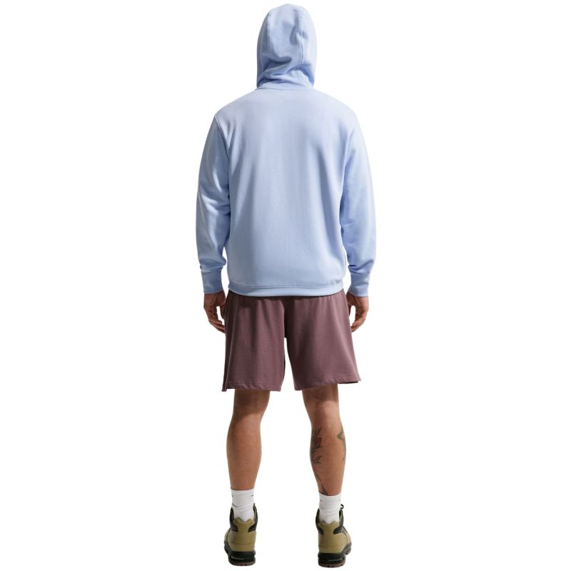 Nike Club Men's Brown barna férfi rövidnadrág FQ4359502