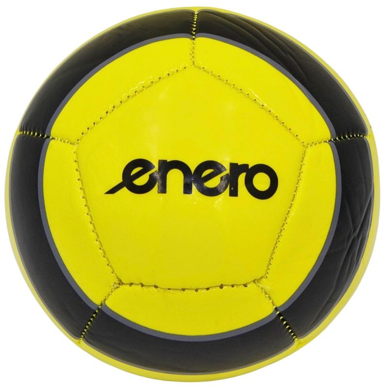 Enero Mini 12 Panels fekete labda