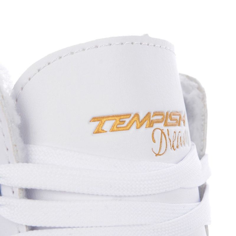 Tempish Dream White II W 1300001711 Figure fehér skates