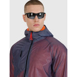 4FPRO waterproof membrane 15000 men's 4F 4FWSS25TTJAM692-22S 3xl kabát